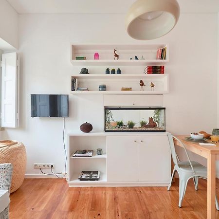 Sunny Renovated Apt With Ac, By Timecooler Lisbon Luaran gambar