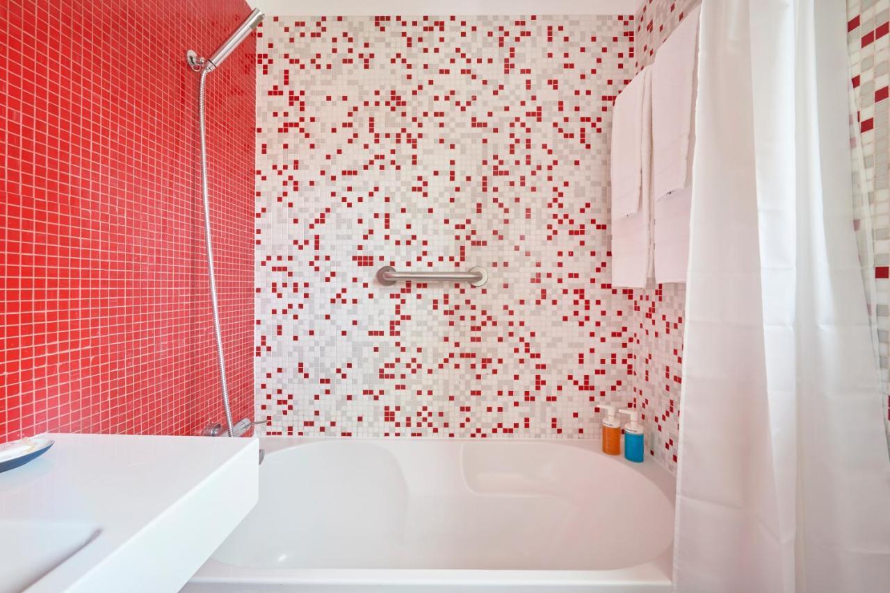 Sunny Renovated Apt With Ac, By Timecooler Lisbon Luaran gambar